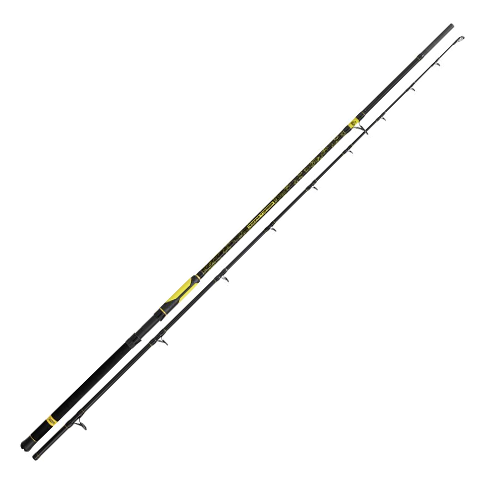 Black Cat Perfect Passion XH-S 2,80m 350g Welsrute