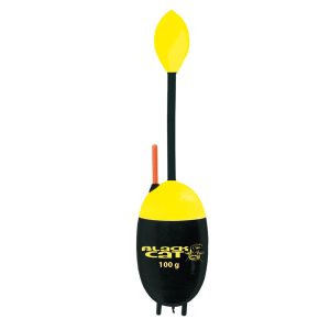 Rhino Black Cat Welspose mit Antenne 100g