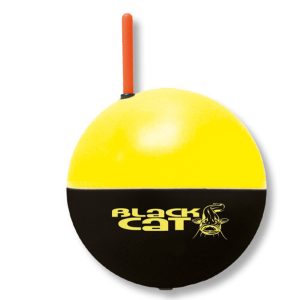 Rhino Black Cat Welspose rund 100g