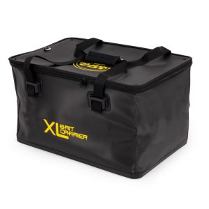 Black Cat XL Bait Carrier Angeltasche