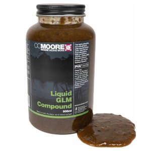 CCMoore Liquid Glm Compound 500ml Liquid