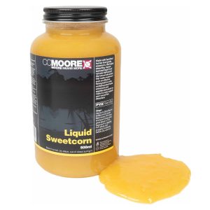 CCMoore Liquid Sweetcorn 500ml Liquid