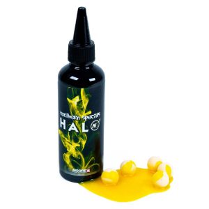 CCMoore NS1 Halo Yellow 100ml Liquid