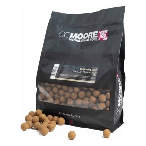 CCMoore Odyssey XXX 15mm 1kg Boilies