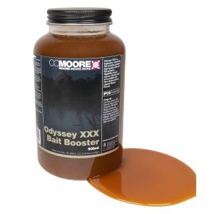 CCMoore Odyssey XXX Bait Booster 500ml Liquid
