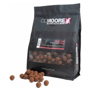 CCMoore Pacific Tuna 15mm 1kg Boilies