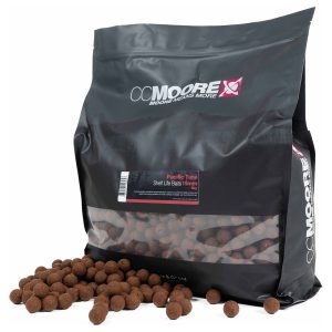 CCMoore Pacific Tuna 15mm 5kg Boilies