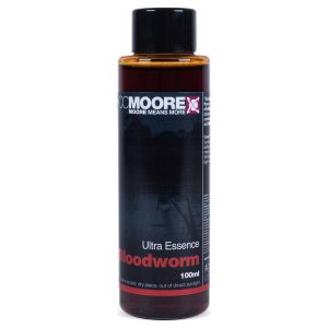CCMoore Ultra Bloodworm Essence 100ml Liquid