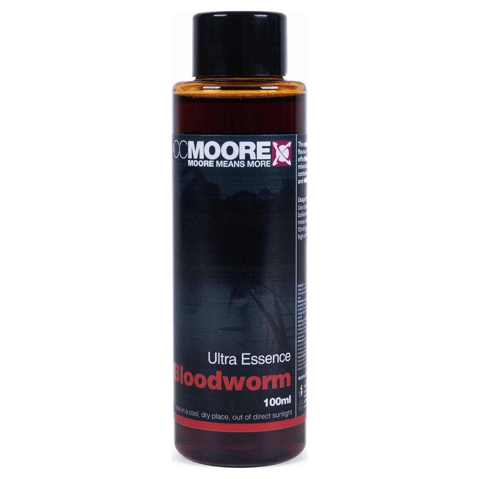 CCMoore Ultra Bloodworm Essence 100ml Liquid