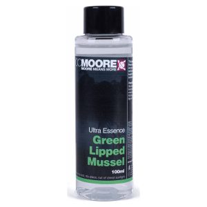 CCMoore Ultra Green Lipped Mussel Essence 100ml Liquid