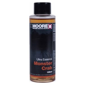 CCMoore Ultra Monster Crab Essence 100ml Liquid