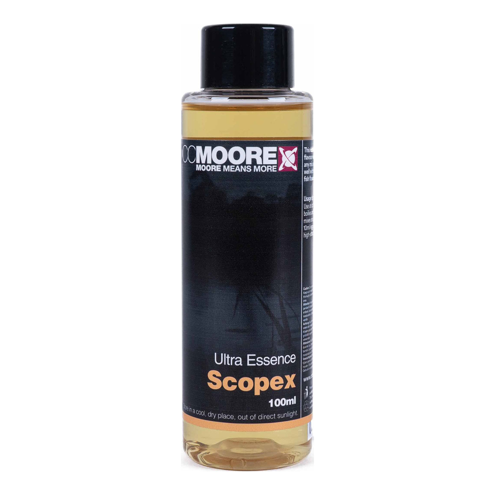 CCMoore Ultra Scopex Essence 100ml Liquid
