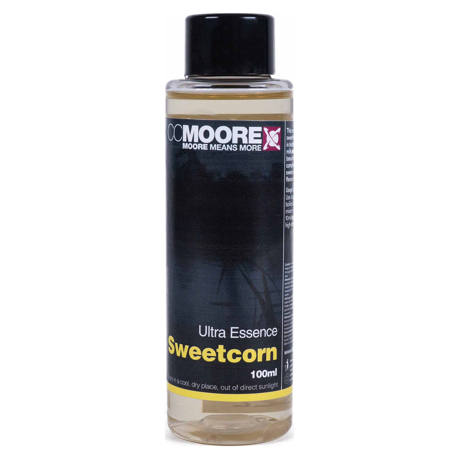 CCMoore Ultra Sweetcorn Essence 100ml Liquid