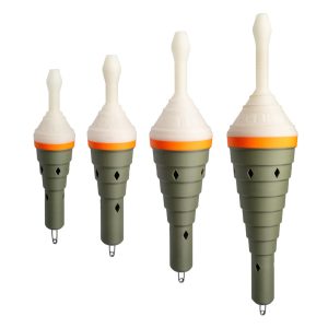 Clever Float Allround-Set Glow Angelposen-Set