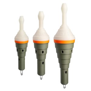 Clever Float Basic-Set Glow Angelposen-Set