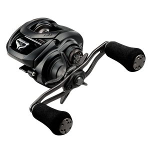 Daiwa 19 Tatula Elite Pitchin Flippin 103HSL Baitcastrolle