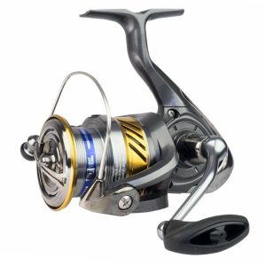 Daiwa 20 LAGUNA LT 1000 Spinnrolle
