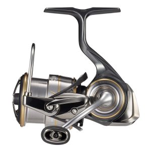 Daiwa 20 LUVIAS LT3000-C Spinnrolle