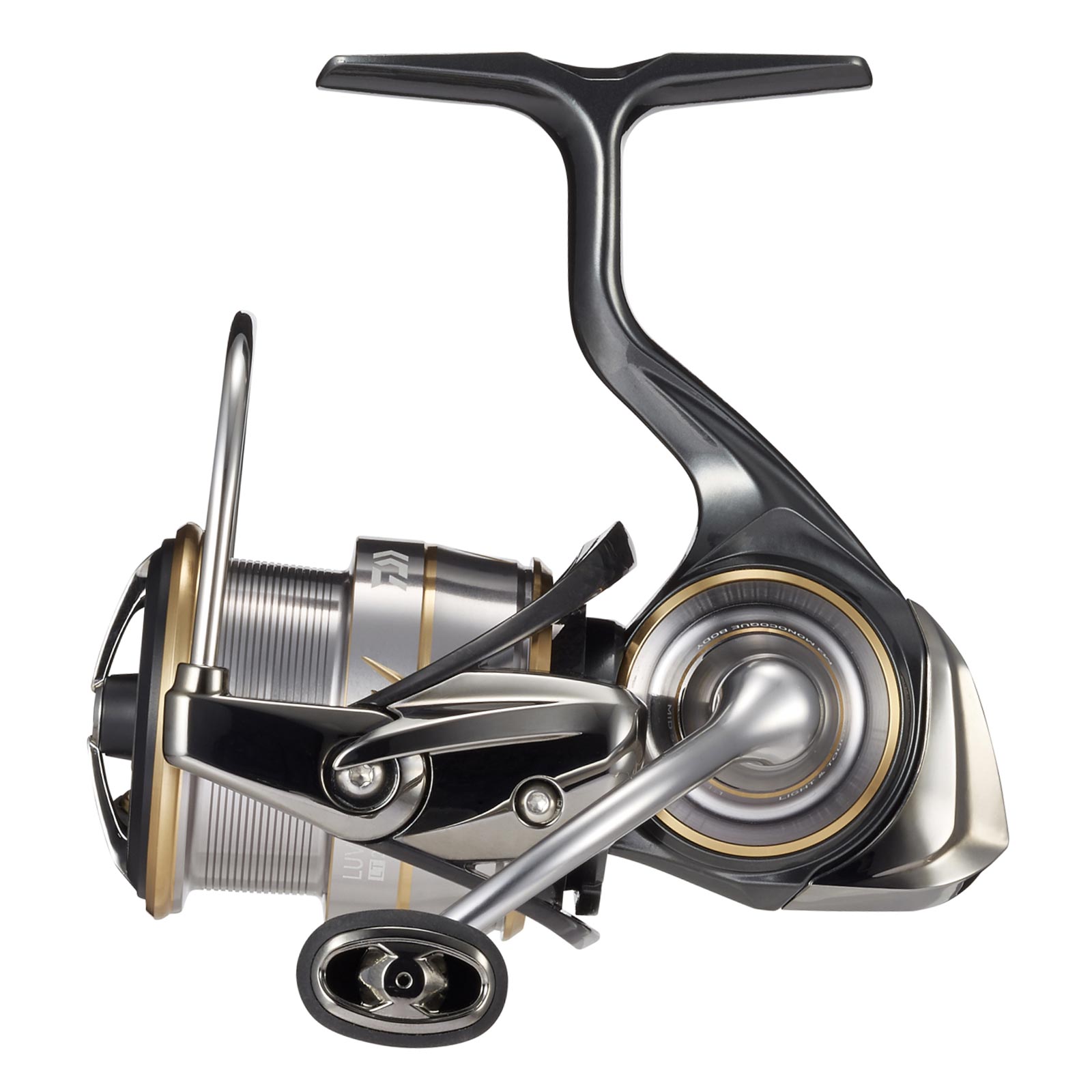 Daiwa 20 LUVIAS LT3000-C Spinnrolle
