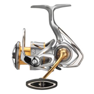 Daiwa 21 Freams LT 2500 Spinnrolle