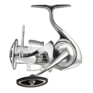 Daiwa 22 Exist LT 3000D Spinnrolle
