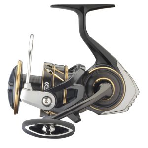 Daiwa 23 CALDIA SW 10000-H (EU) Meeres-Spinnrolle