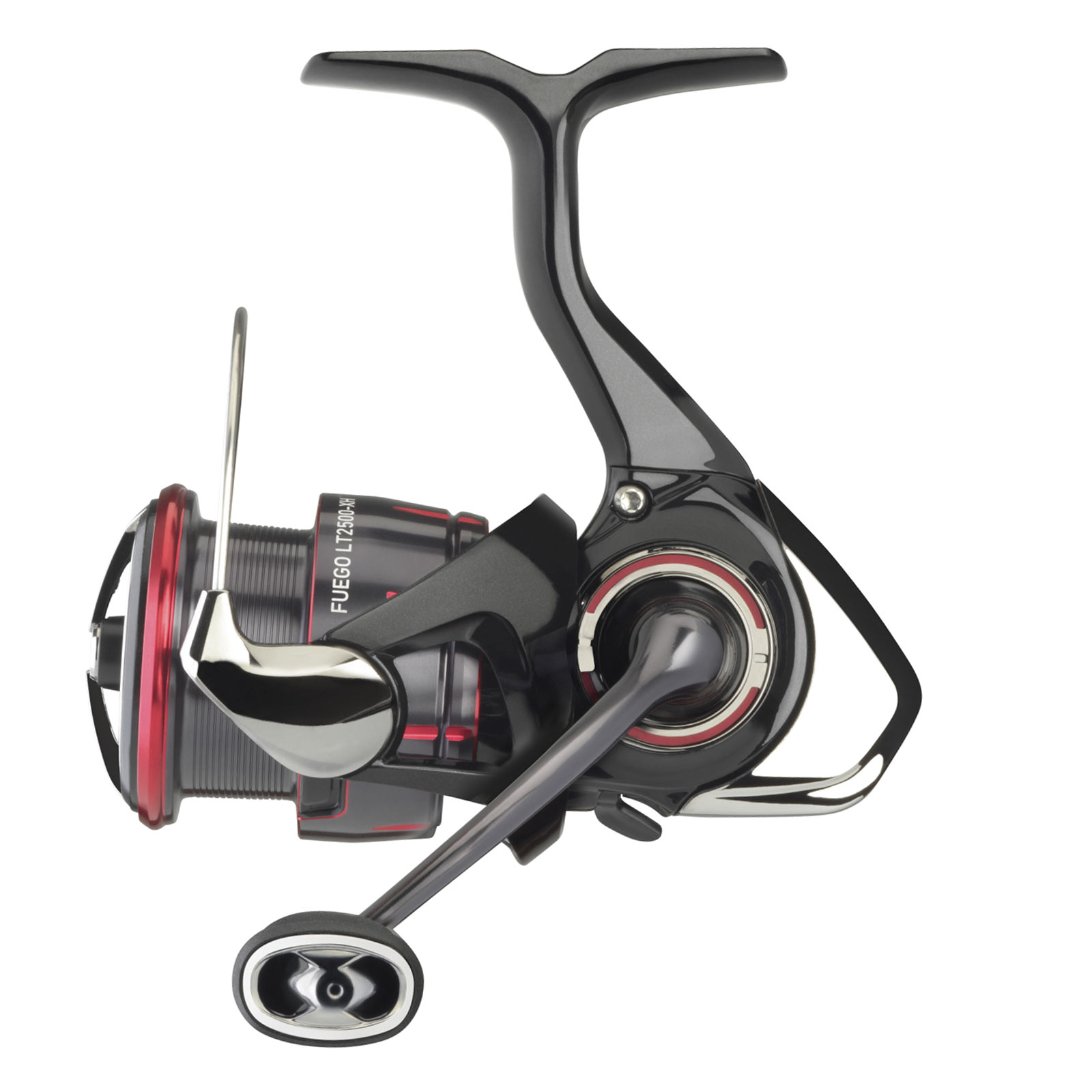 Daiwa 23 FUEGO LT4000D-CXH Spinnrolle