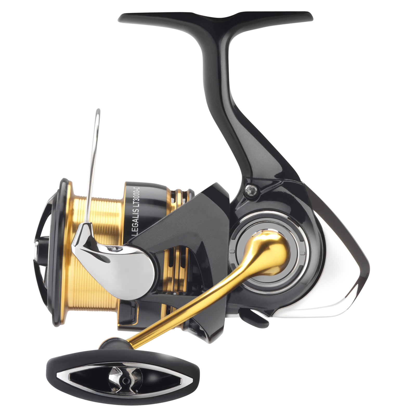 Daiwa 23 LEGALIS LT2000S-XH(U) Spinnrolle