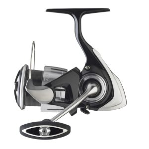 Daiwa 23 LEXA LT4000-CXH Spinnrolle