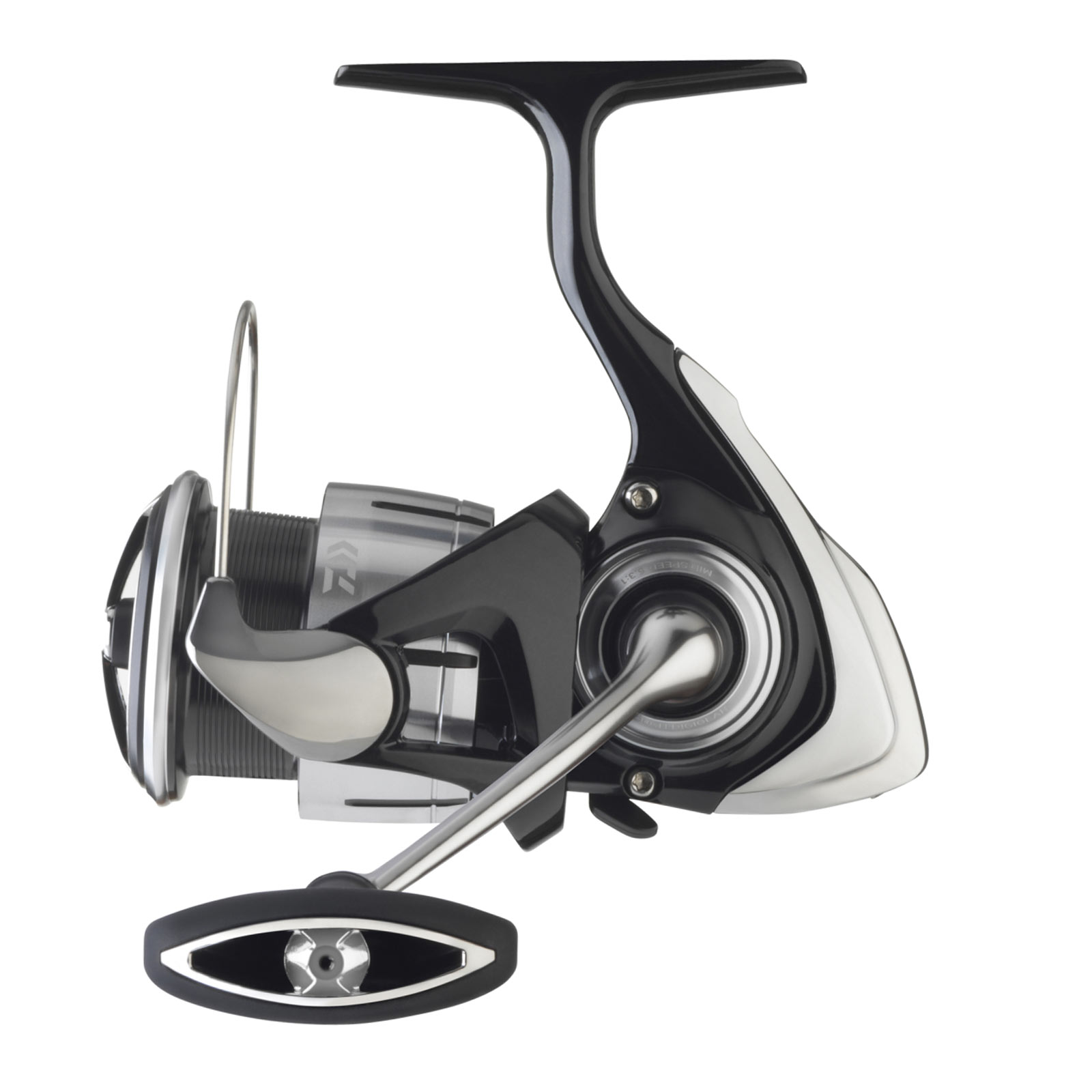 Daiwa 23 LEXA LT5000-C Spinnrolle