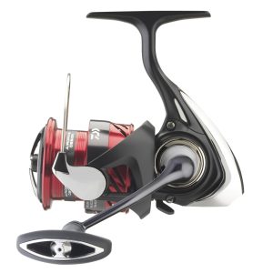Daiwa 23 NINJA LT1000 Spinnrolle
