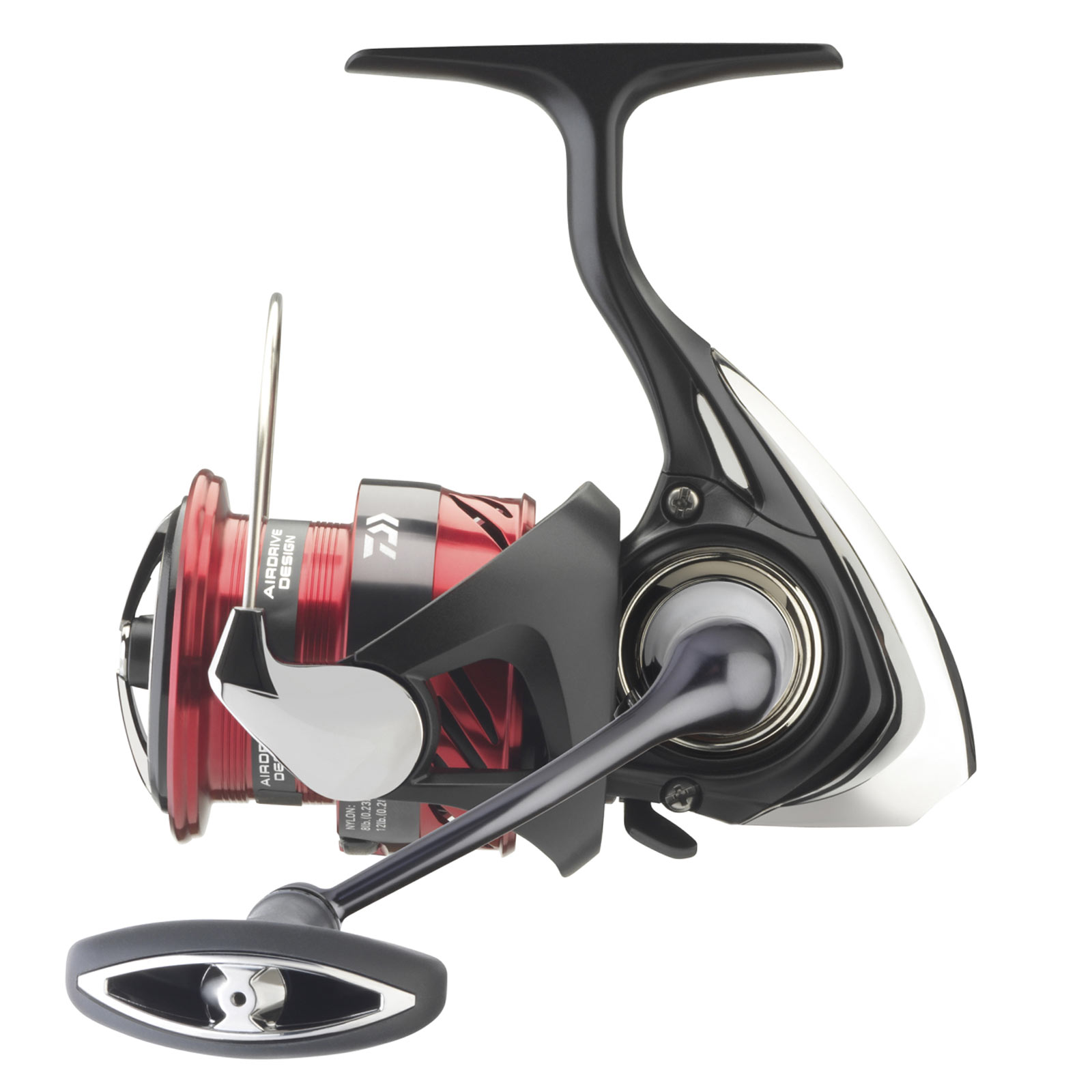 Daiwa 23 NINJA LT2500-XH Spinnrolle