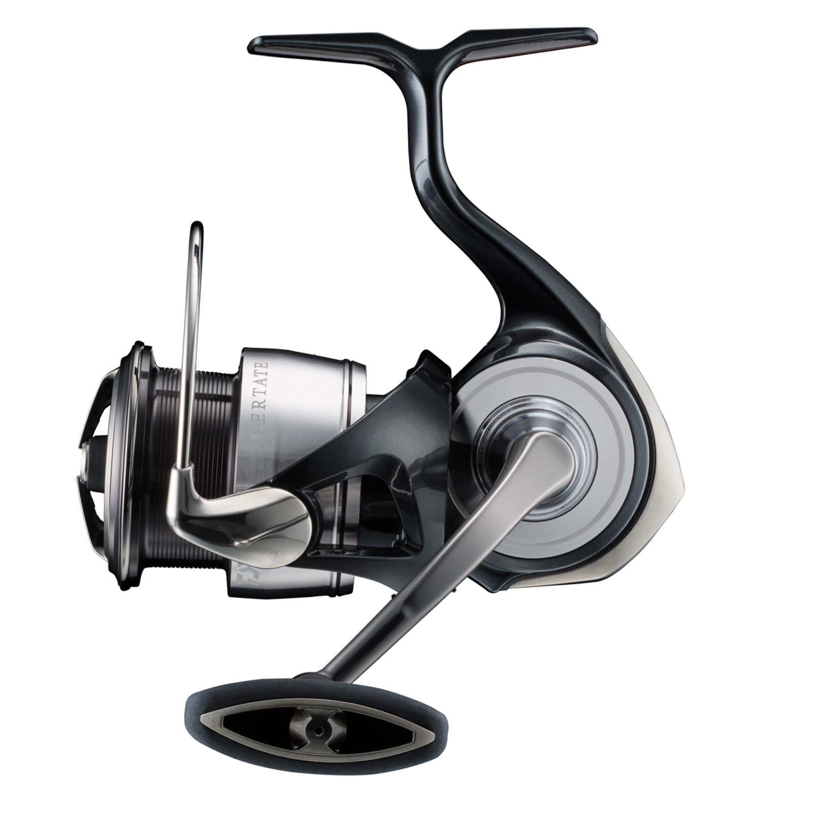 Daiwa 24 Certate(G) FC LT 2500 Spinnrolle