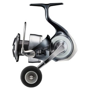 Daiwa 24 Certate(G) LT 5000D Spinnrolle