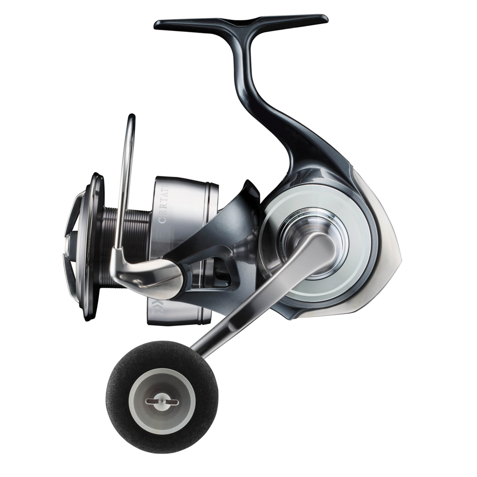 Daiwa 24 Certate(G) LT 5000D Spinnrolle