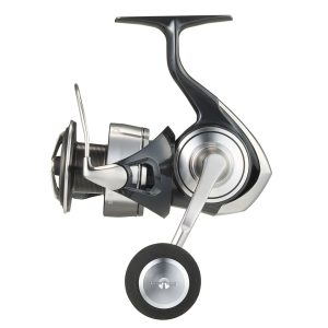 Daiwa 24 Certate SW(G) 4000-H Meeres-Spinnrolle