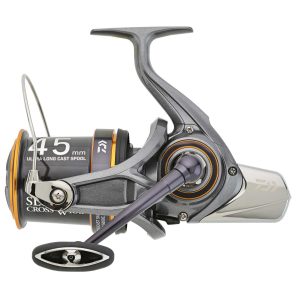 Daiwa 24 Crosscast Surf 45SCW 5000C QD Brandungsrolle