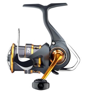 Daiwa 24 Iprimi LT 1000S-P Spinnrolle