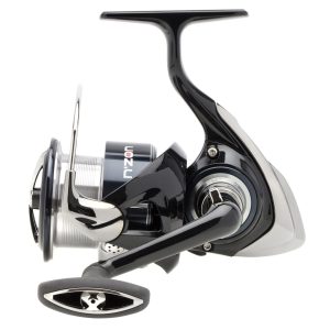Daiwa 24 N'ZON Plus LT5000S-CP Feederrolle