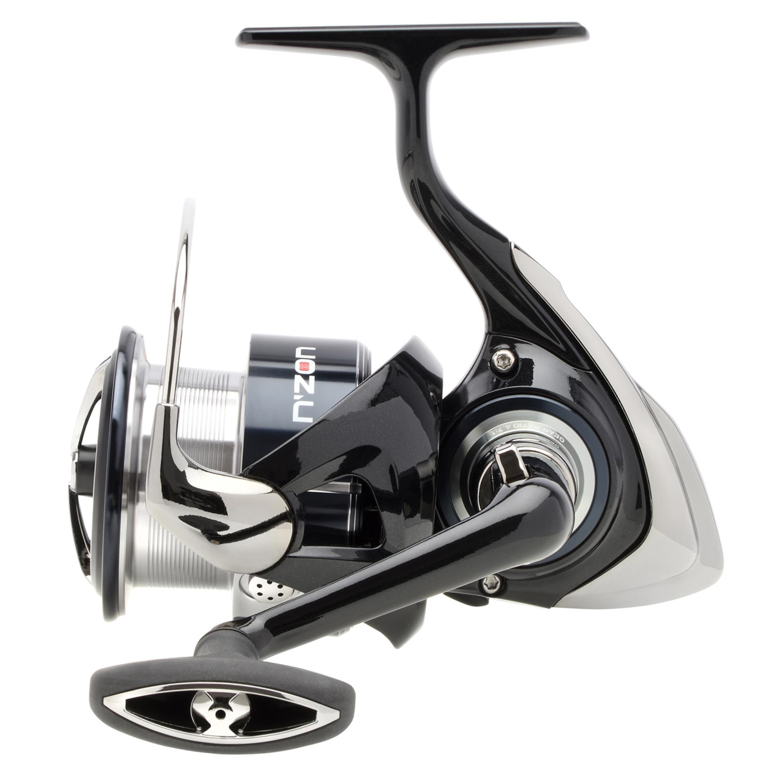 Daiwa 24 N'ZON Plus LT5000S-CP Feederrolle