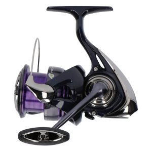 Daiwa 24 Prorex X LT 2500 Spinnrolle
