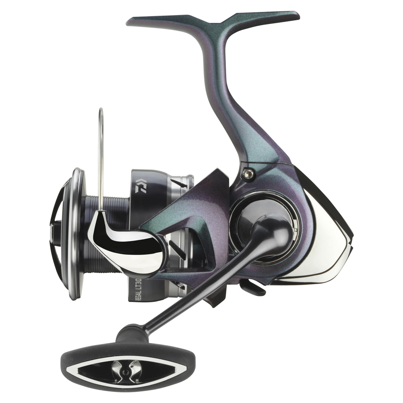 Daiwa 24 Regal LT 2000D-XH Spinnrolle