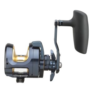 Daiwa 24 Saltiga (G) 15L Multirolle