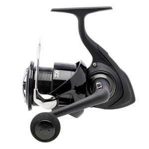Daiwa 24 TDR 3012QD AB Match- und Feederrolle