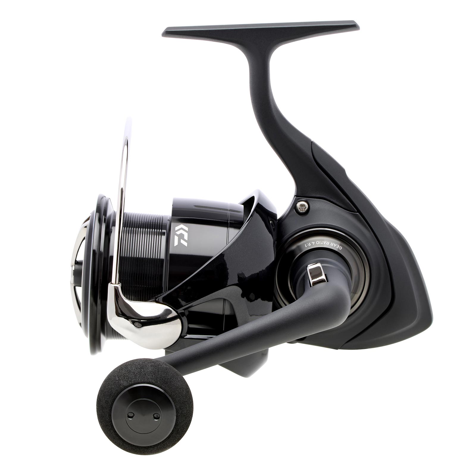 Daiwa 24 TDR 3012QD AB Match- und Feederrolle