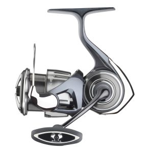 Daiwa 25 Ballistic HD LT2500-H Spinnrolle