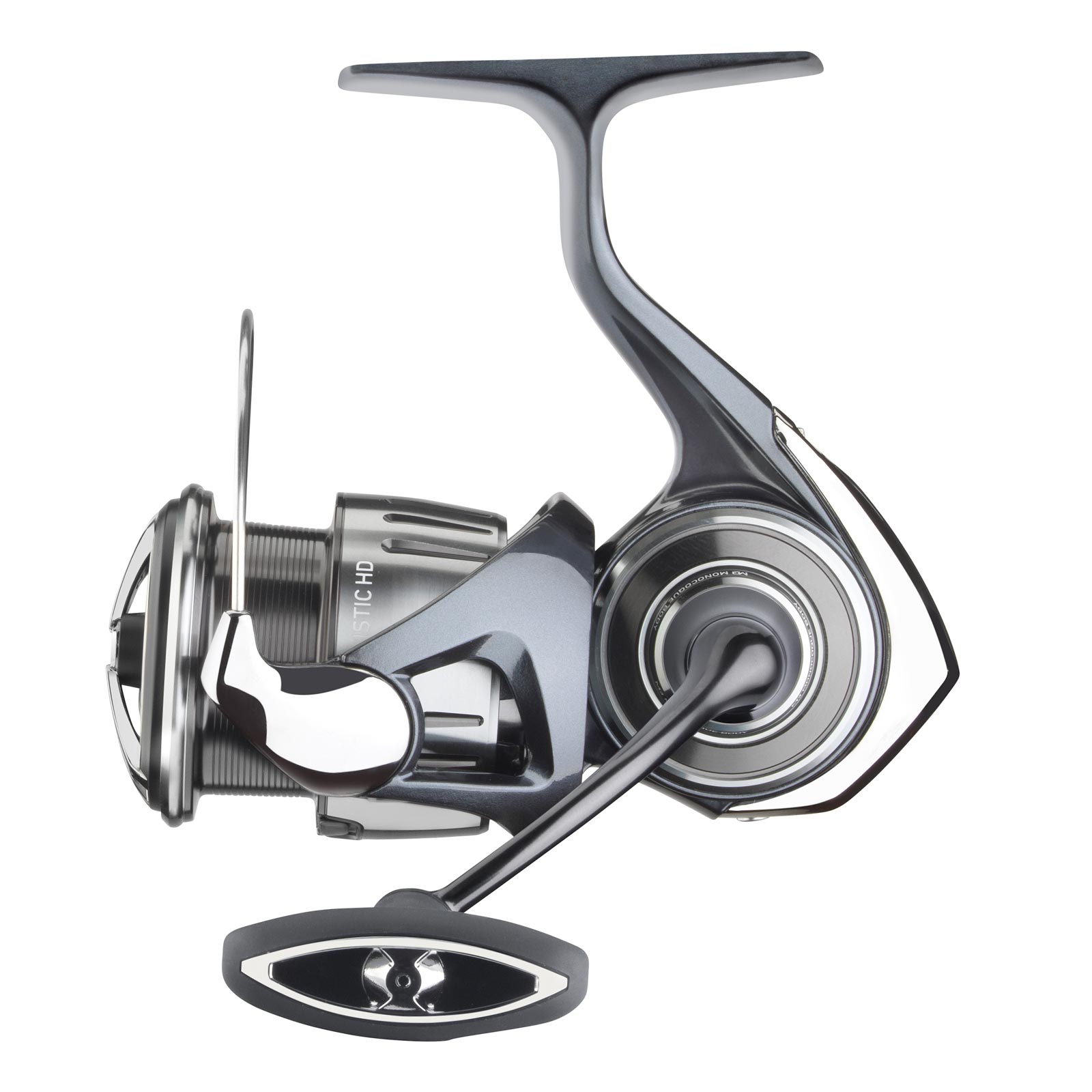 Daiwa 25 Ballistic HD LT3000-CH Spinnrolle