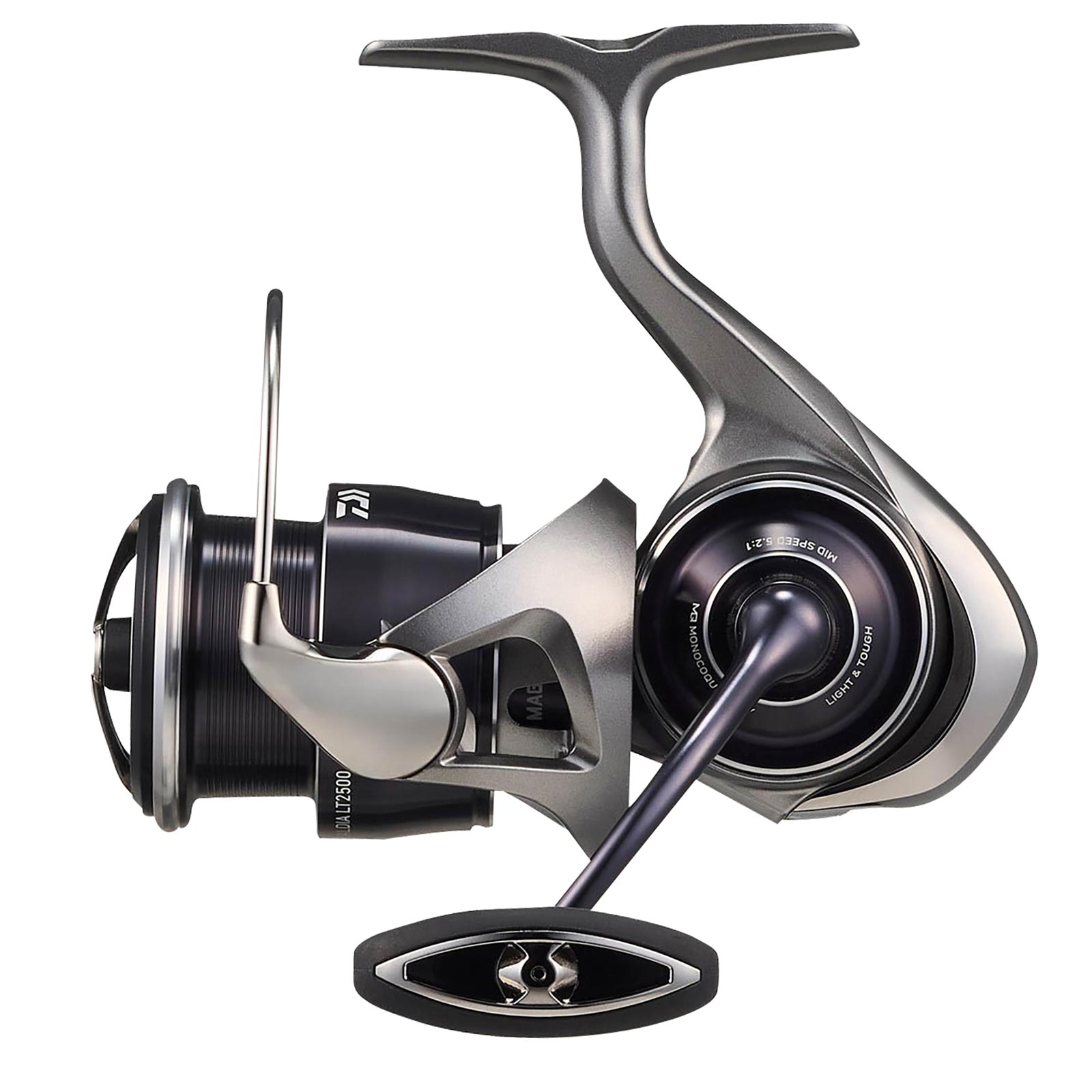 Daiwa 25 Caldia LT2500 Spinnrolle