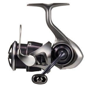 Daiwa 25 Caldia LT2500S-XH Spinnrolle