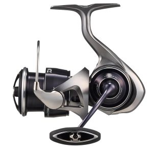 Daiwa 25 Caldia LT3000 Spinnrolle